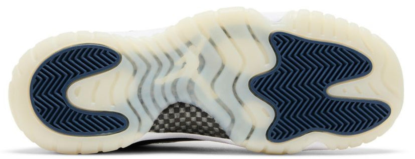 Jordan 11 Retro Low Diffused Blue (GS)