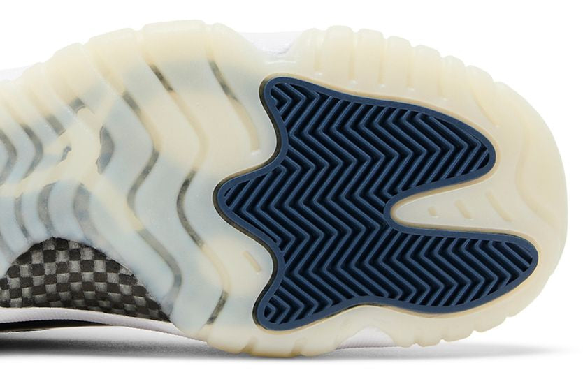 Jordan 11 Retro Low Diffused Blue (GS)