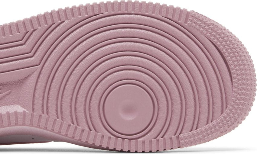 Nike Air Force 1 Low White/Pink Foam (GS)