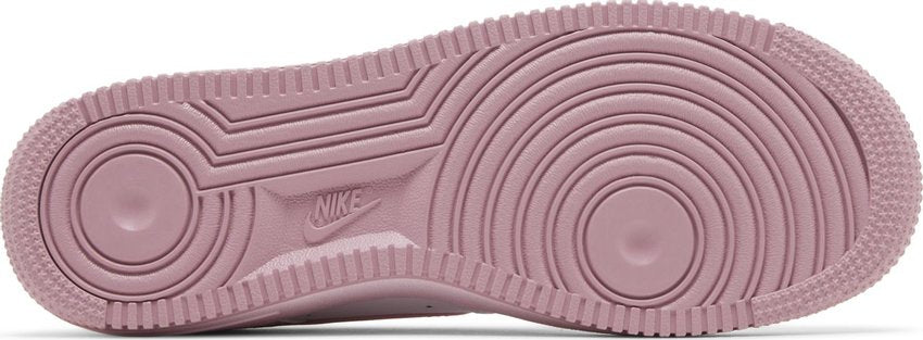 Nike Air Force 1 Low White/Pink Foam (GS)