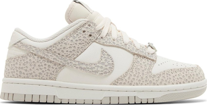 Nike Dunk Low Safari Phantom (Women's)