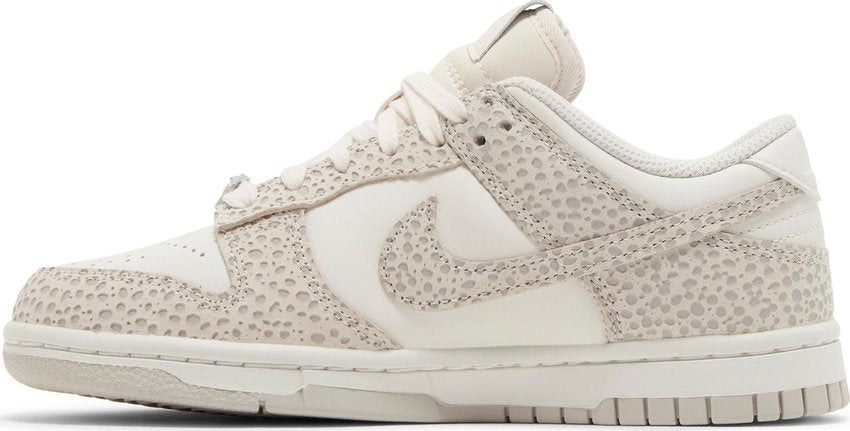 Nike Dunk Low Safari Phantom (Women's)