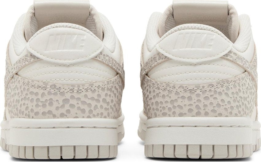 Nike Dunk Low Safari Phantom (Women's)