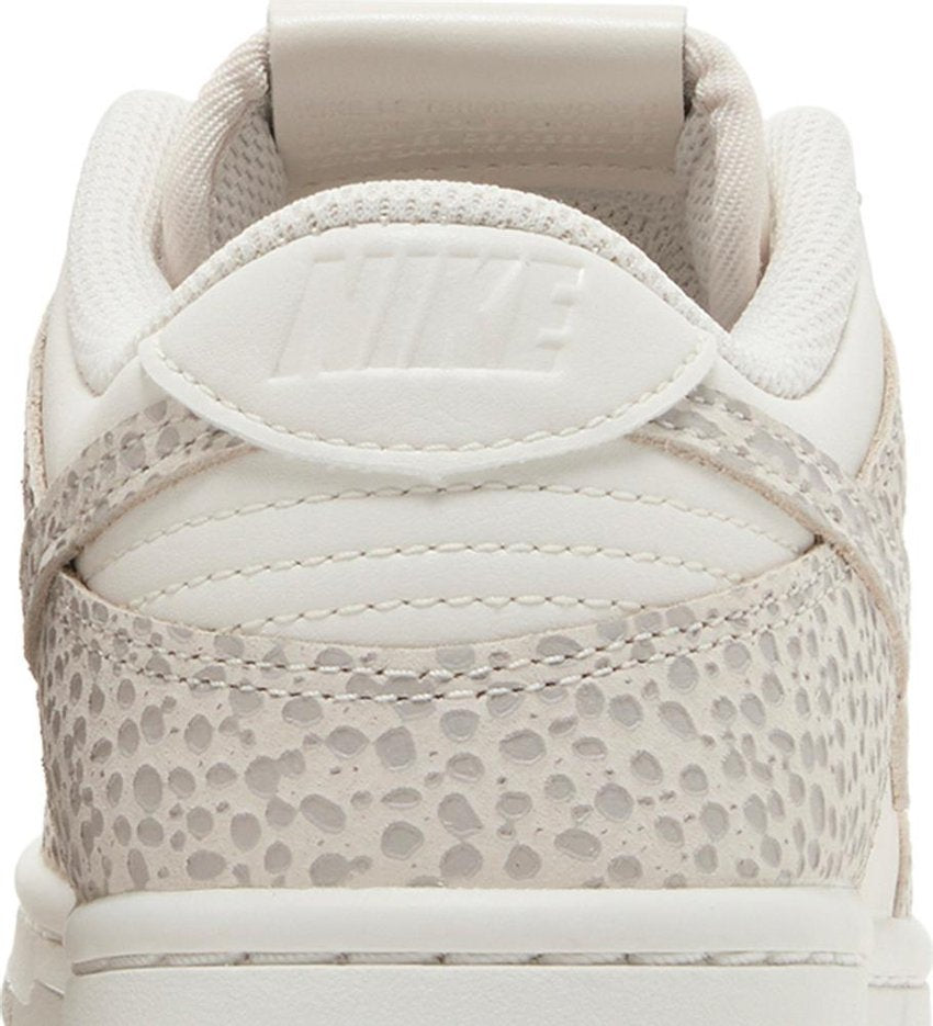 Nike Dunk Low Safari Phantom (Women's)