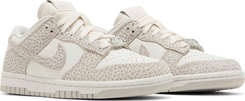 Nike Dunk Low Safari Phantom (Women's)