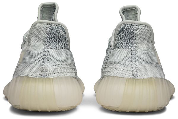 adidas Yeezy Boost 350 V2 Cloud White (Reflective)