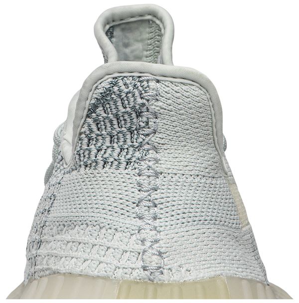 adidas Yeezy Boost 350 V2 Cloud White (Reflective)