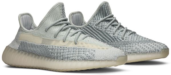 adidas Yeezy Boost 350 V2 Cloud White (Reflective)