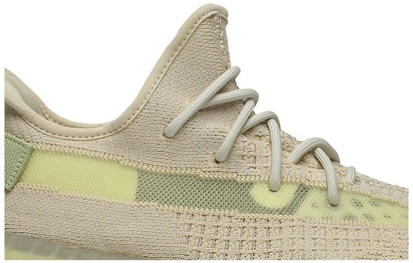 adidas Yeezy Boost 350 V2 Flax
