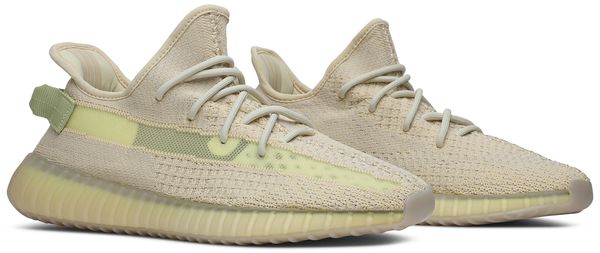 adidas Yeezy Boost 350 V2 Flax
