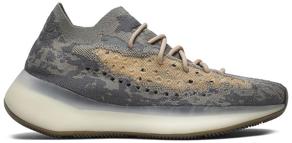 adidas Yeezy Boost 380 Mist Reflective