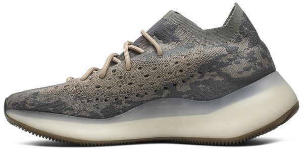 adidas Yeezy Boost 380 Mist Reflective