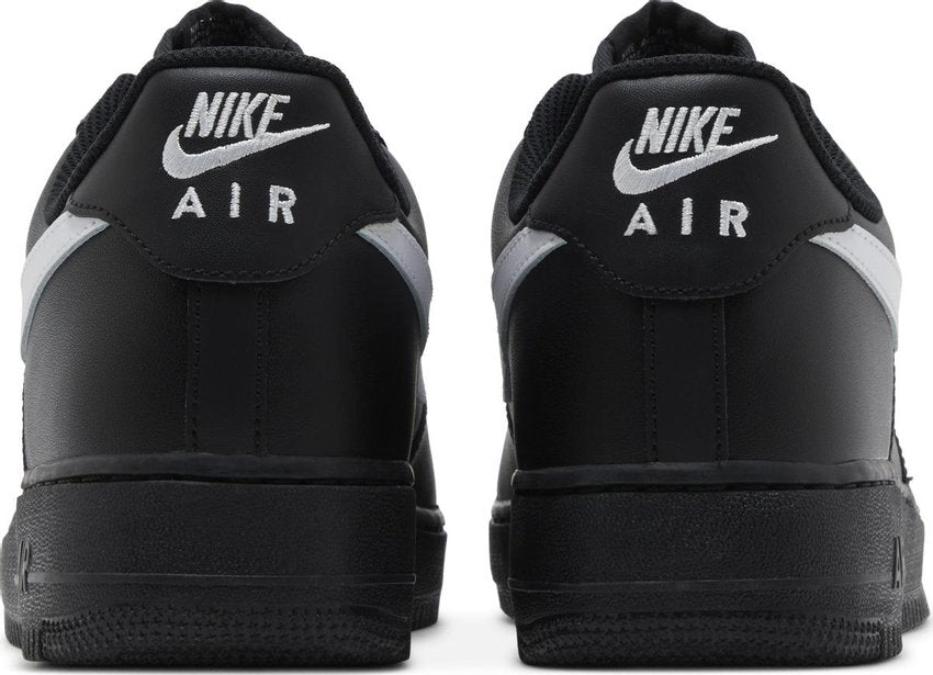 Nike Air Force 1 Low '07 Black White (2023)