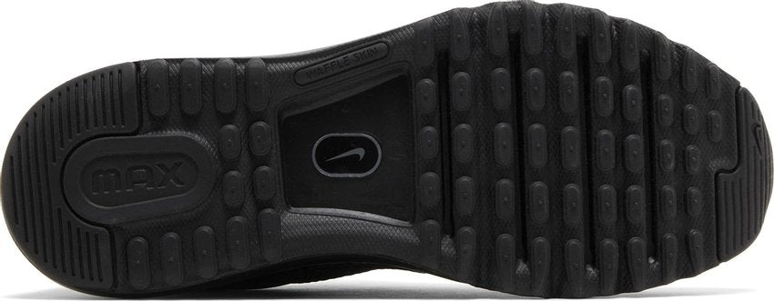 Nike Air Max 2013 Triple Black