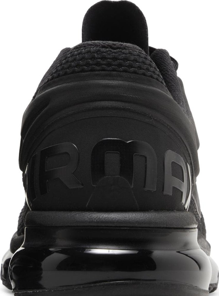Nike Air Max 2013 Triple Black