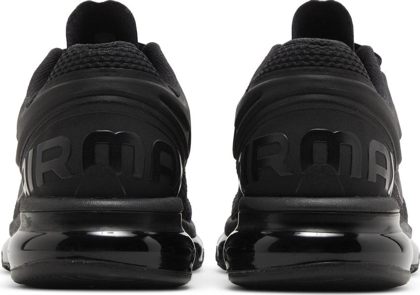 Nike Air Max 2013 Triple Black