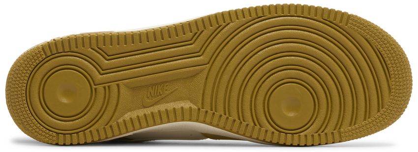 Nike Air Force 1 Low '07 Bronzine Saturn Gold