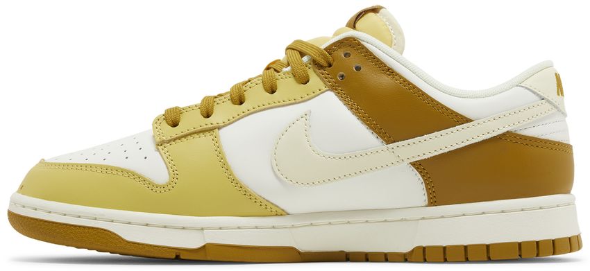 Nike Dunk Low Retro Bronzine
