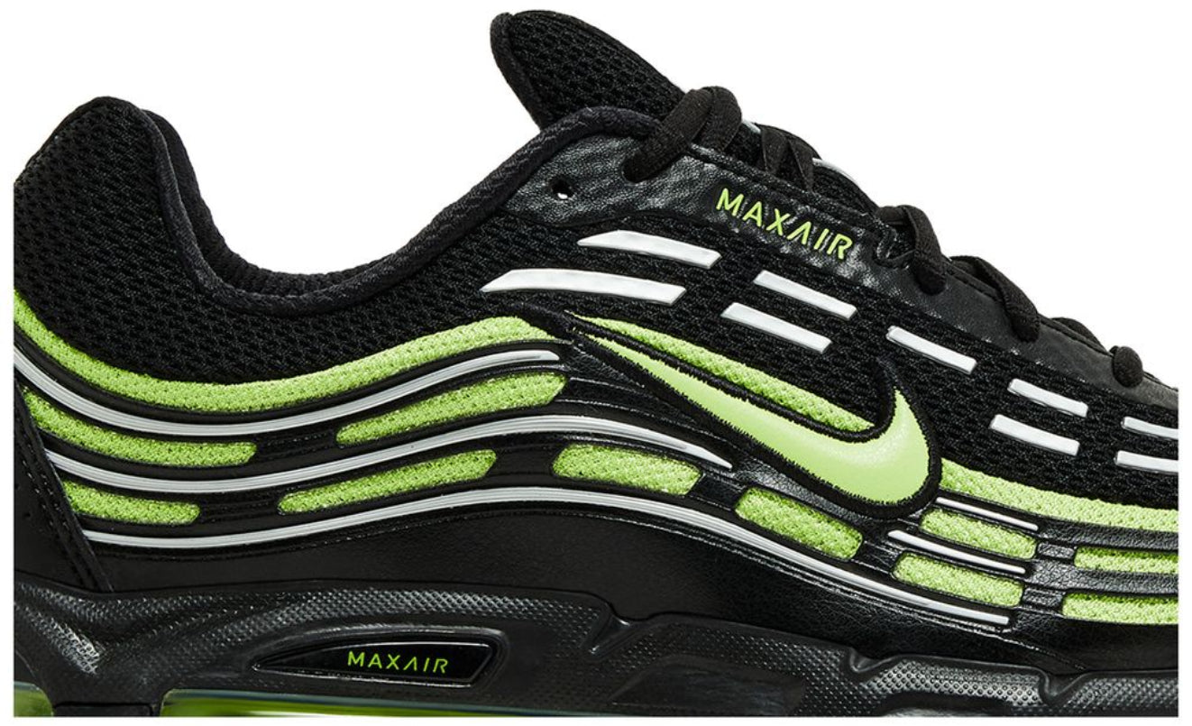 Nike Air Max TL 2.5 Black Citron