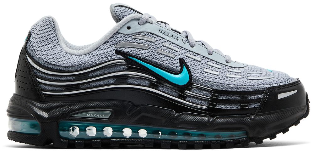 Nike Air Max TL 2.5 Wolf Grey Dusty Cactus