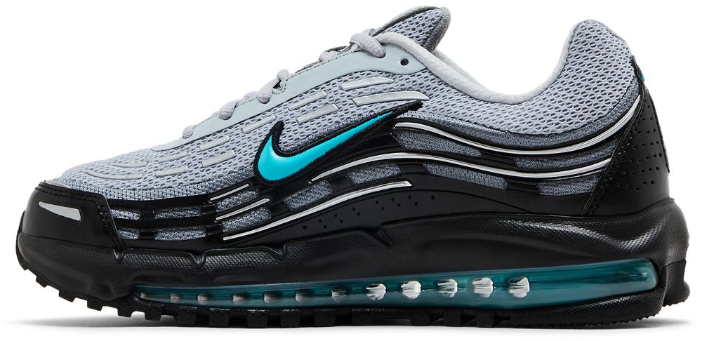 Nike Air Max TL 2.5 Wolf Grey Dusty Cactus