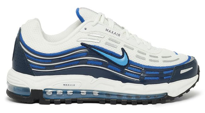 Nike Air Max TL 2.5 Summit White Obsidian