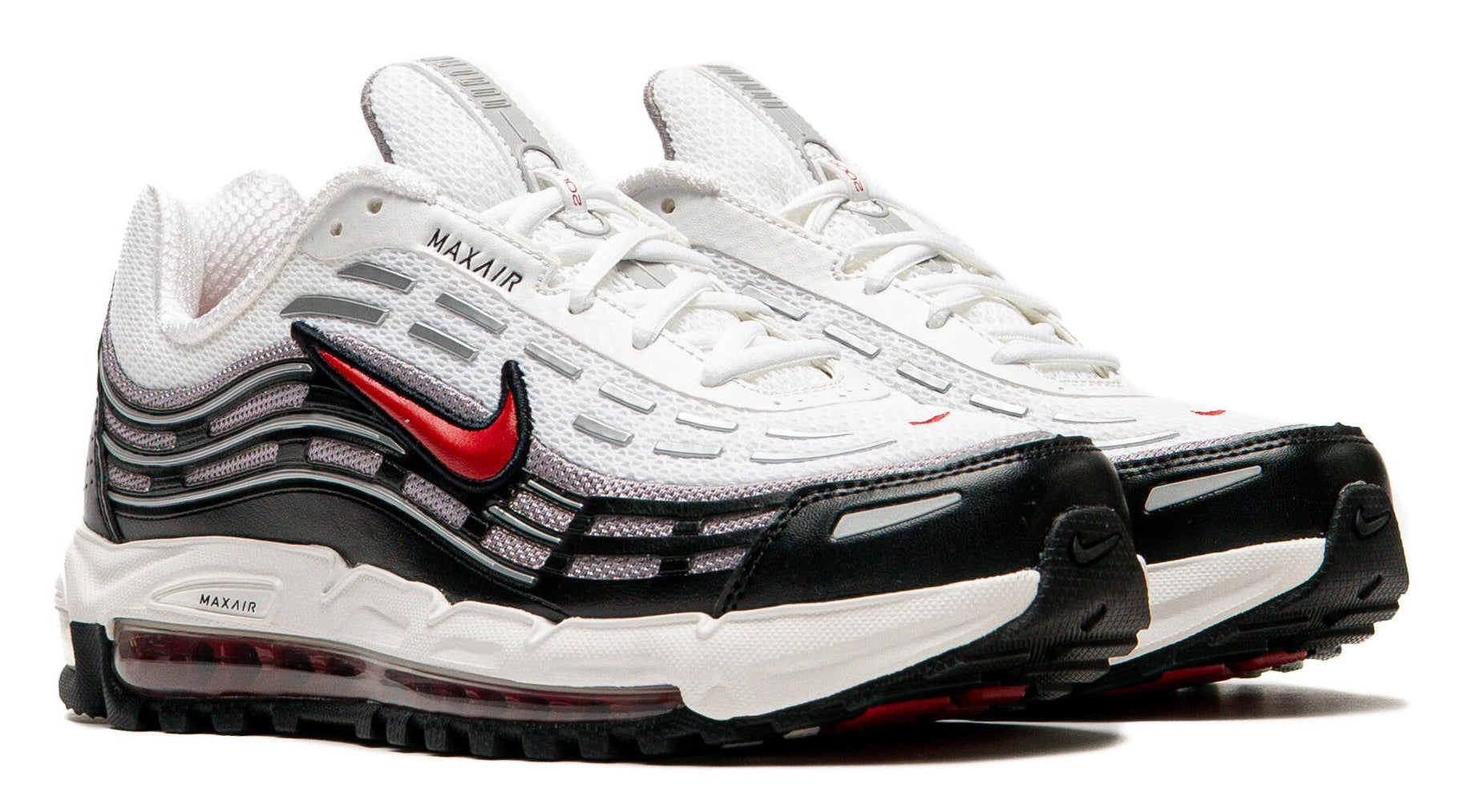 Nike Air Max TL 2.5 Varsity Red