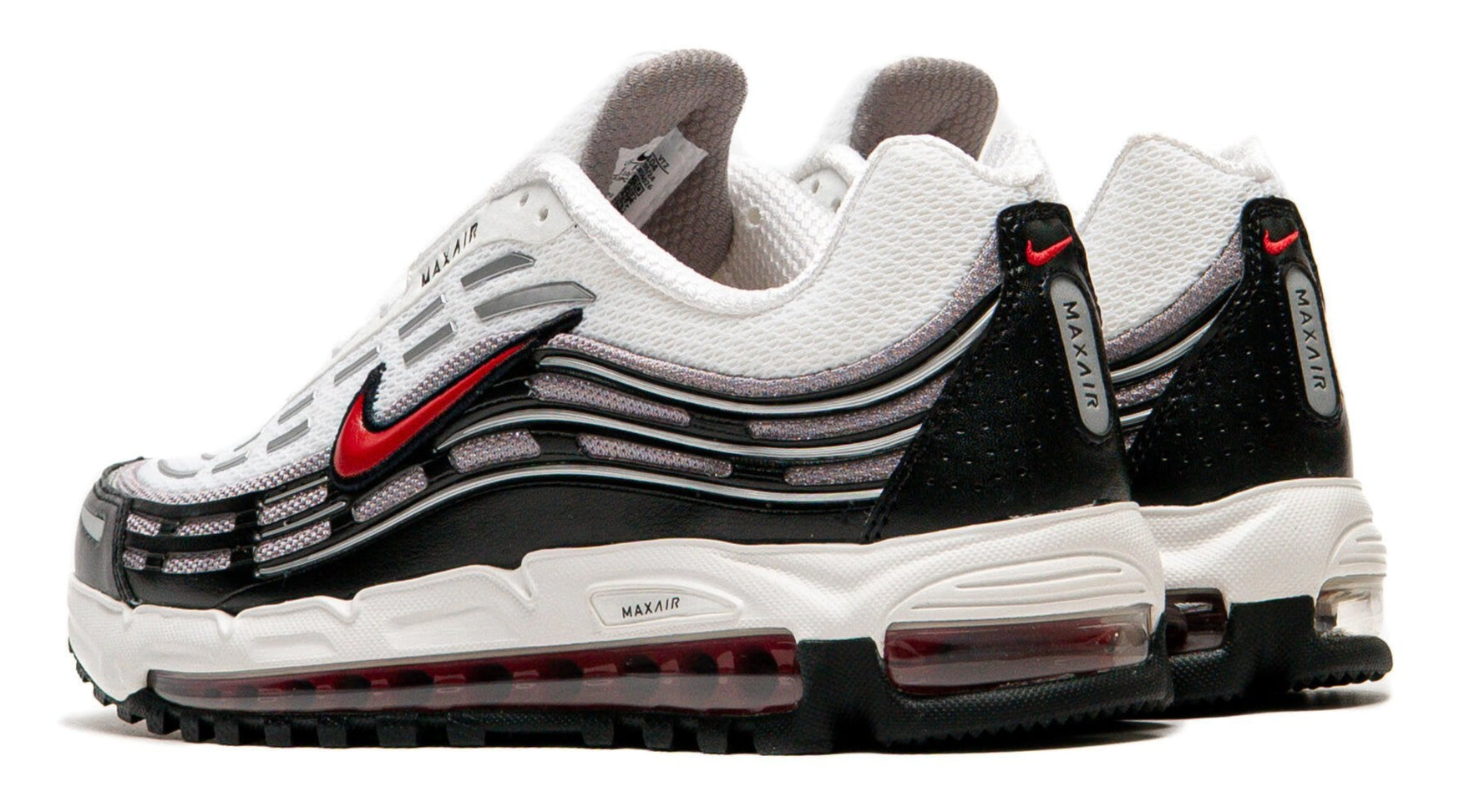 Nike Air Max TL 2.5 Varsity Red