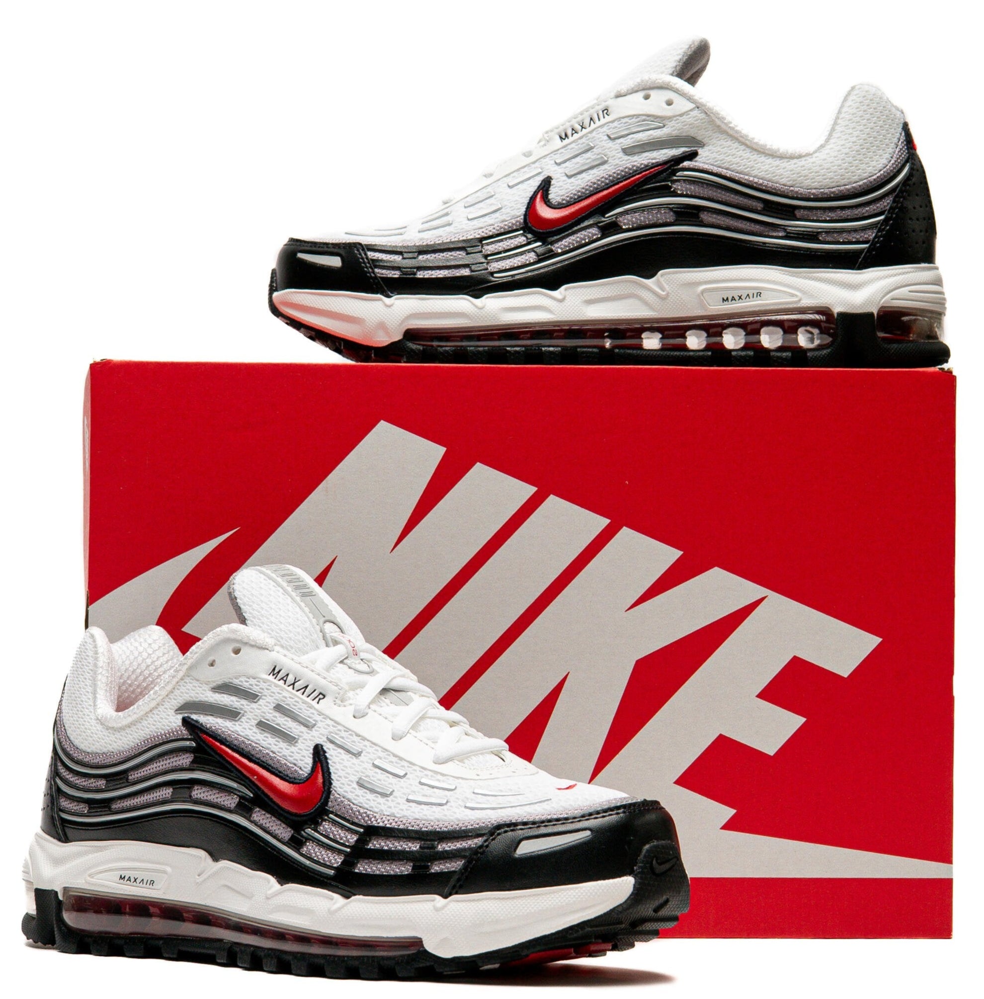 Nike Air Max TL 2.5 Varsity Red