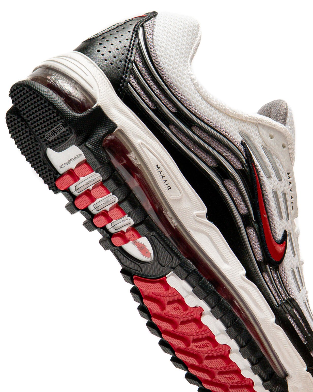 Nike Air Max TL 2.5 Varsity Red