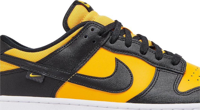 Nike Dunk Low Reverse Goldenrod (2024)