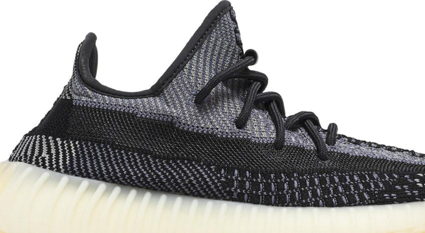 adidas Yeezy Boost 350 V2 Carbon