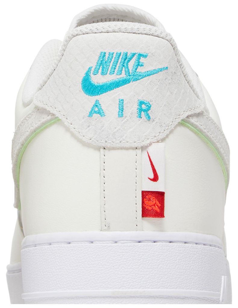 Nike Air Force 1 Low '07 Year of the Dragon (2024)