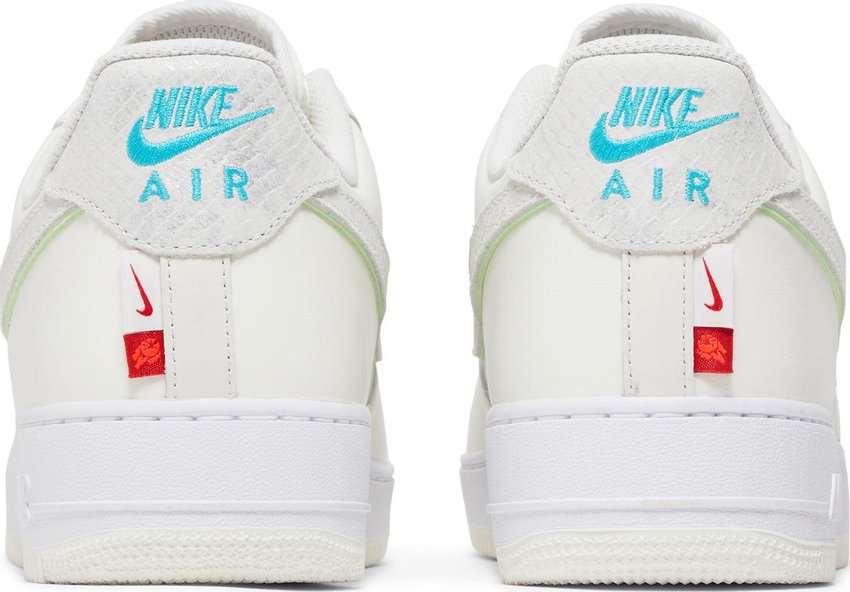 Nike Air Force 1 Low '07 Year of the Dragon (2024)