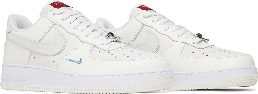Nike Air Force 1 Low '07 Year of the Dragon (2024)