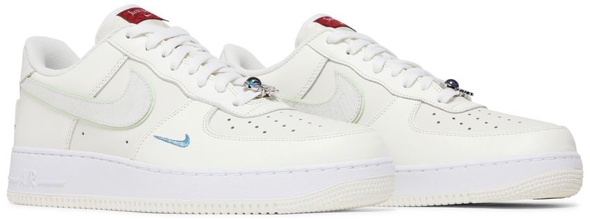 Nike Air Force 1 Low '07 Year of the Dragon (2024)