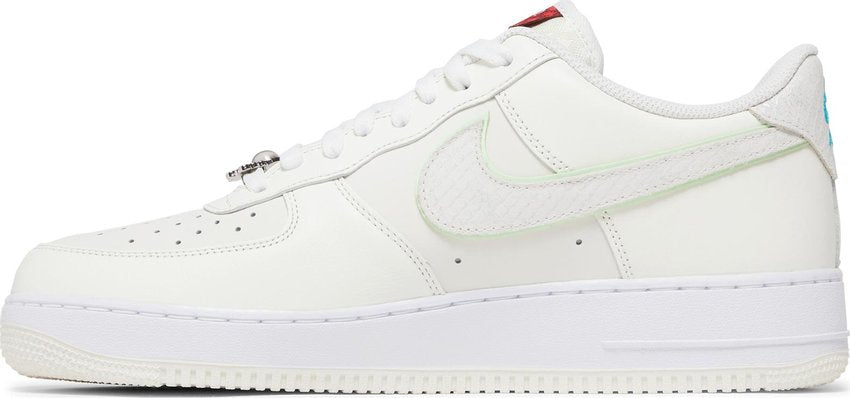 Nike Air Force 1 Low '07 Year of the Dragon (2024)