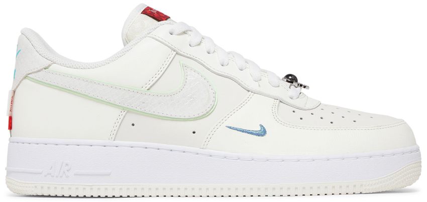 Nike Air Force 1 Low '07 Year of the Dragon (2024)