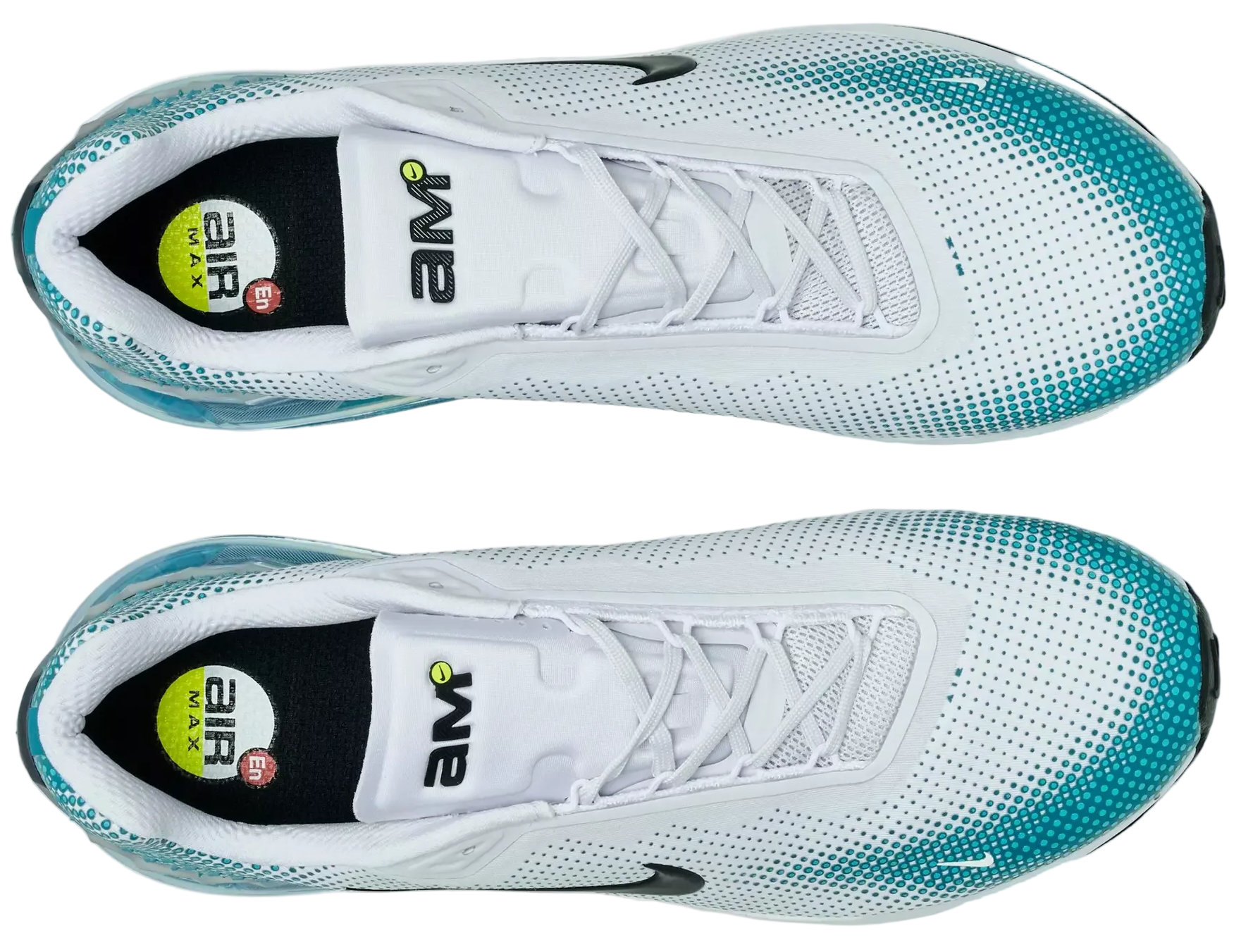Nike Air Max Phoenix White Obsidian White Dusty Cactus Bright Spruce Black