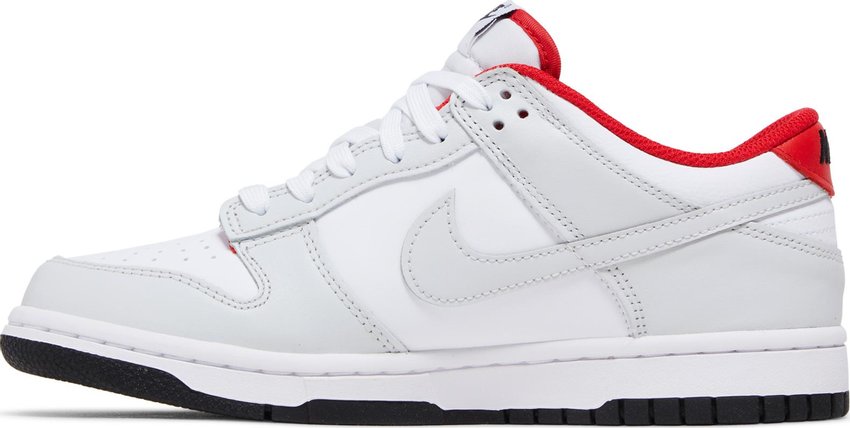 Nike Dunk Low Year Of The Dragon (GS)
