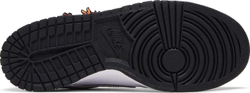 Nike Dunk Low Year Of The Dragon (GS)