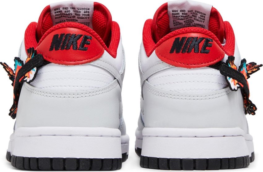 Nike Dunk Low Year Of The Dragon (GS)