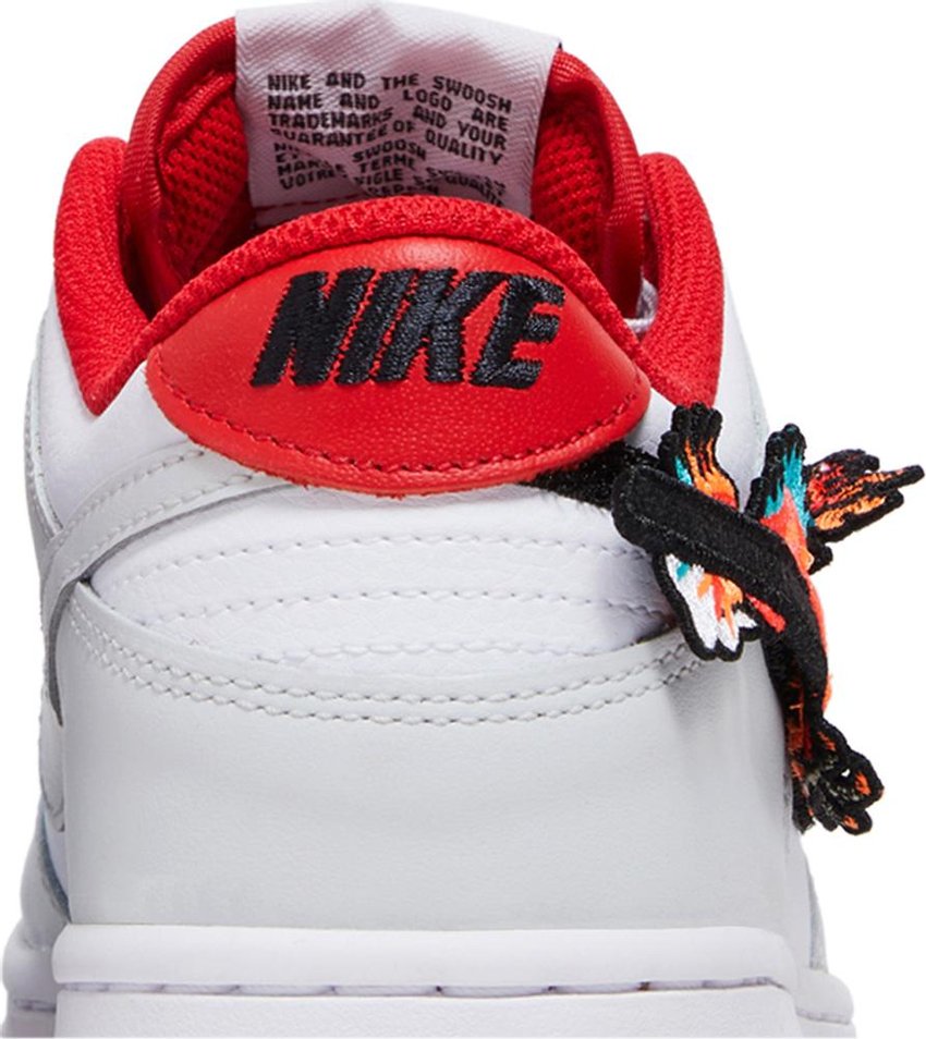 Nike Dunk Low Year Of The Dragon (GS)