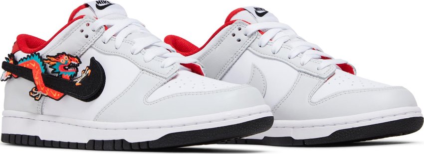 Nike Dunk Low Year Of The Dragon (GS)