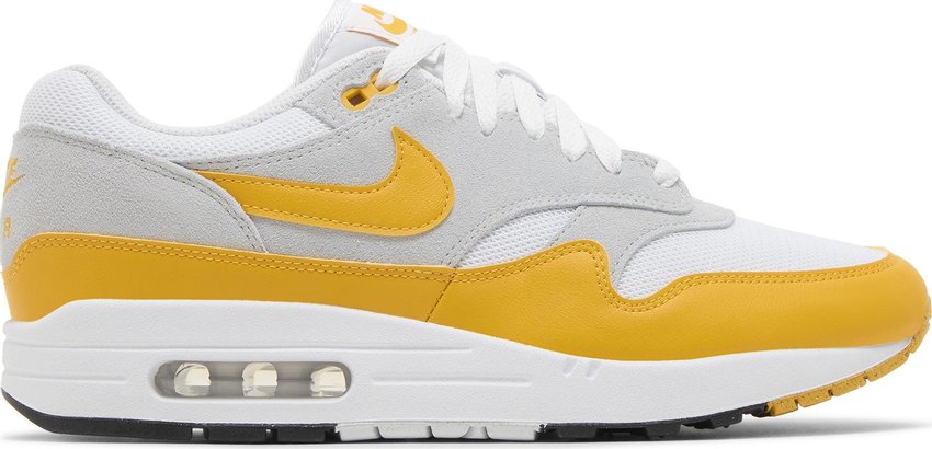 Nike Air Max 1 Essential University Gold