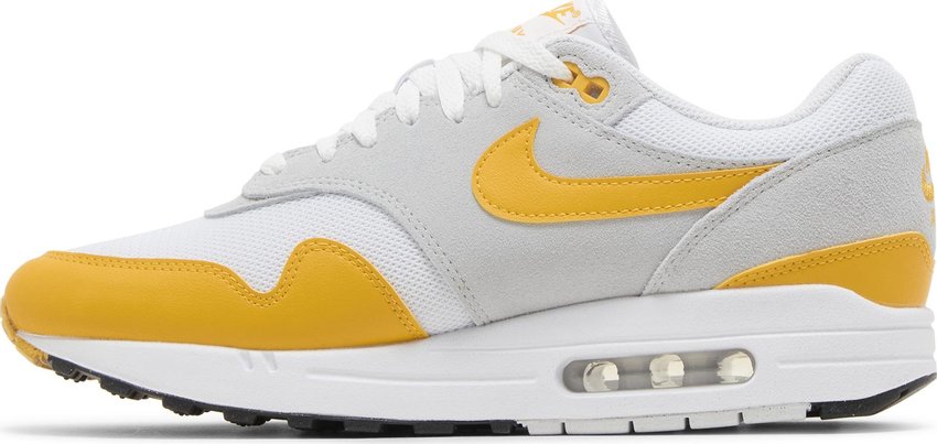 Nike Air Max 1 Essential University Gold