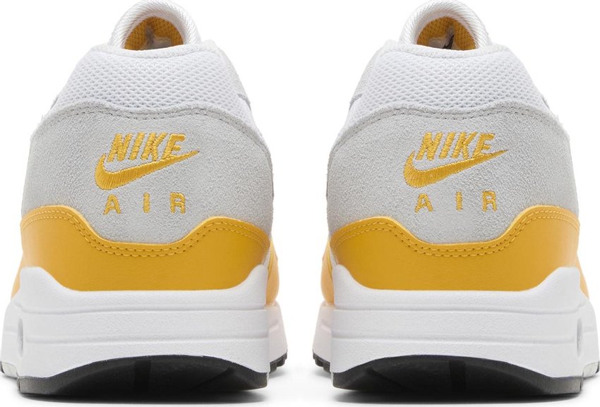 Nike Air Max 1 Essential University Gold