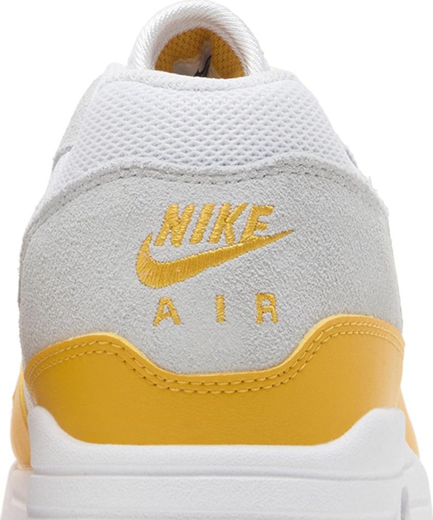 Nike Air Max 1 Essential University Gold