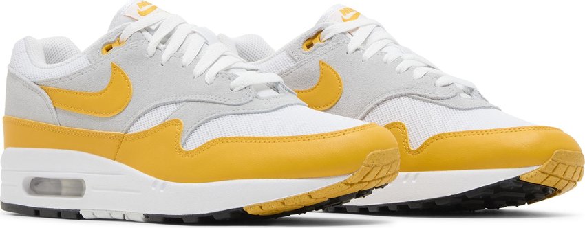 Nike Air Max 1 Essential University Gold