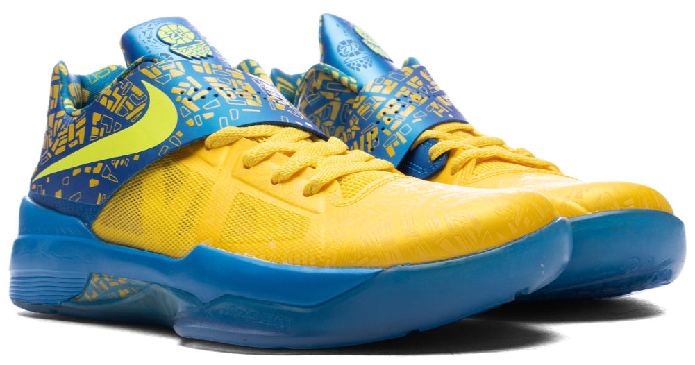 Nike KD 4 Scoring Title (2025)